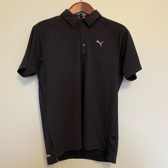 Puma Golf Shirt - Picture 1 of 1